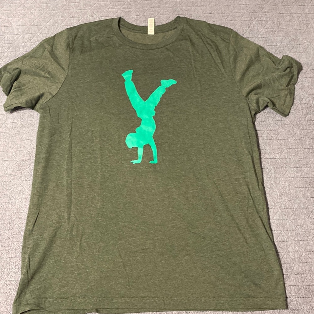 HyperInverted CrossFit Shirt